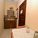 Apartment Nina *