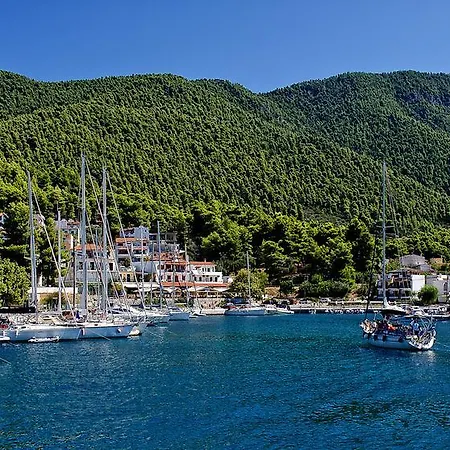 Lejlighed Nina Neo Klima