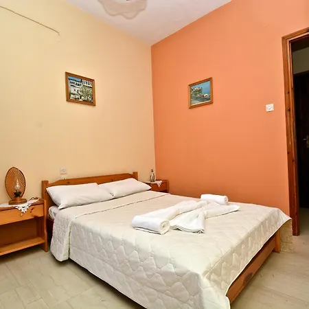 Appartement Nina *