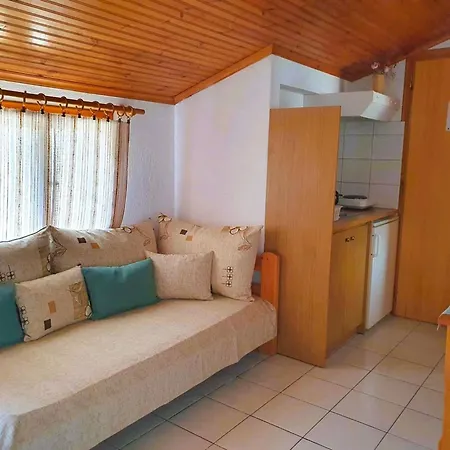 Nina Appartement *