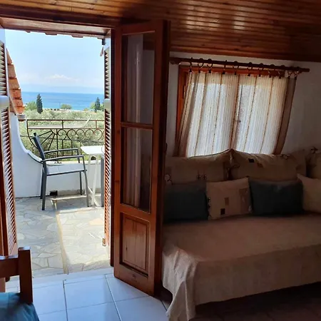 Appartement Nina