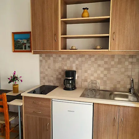 Nina Appartement Neo Klima