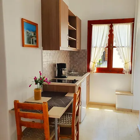 Appartement Nina Neo Klima
