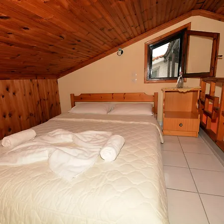 Nina Appartement Neo Klima