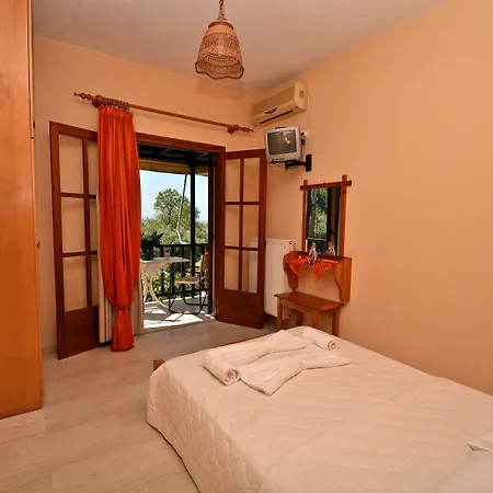 Nina Appartement