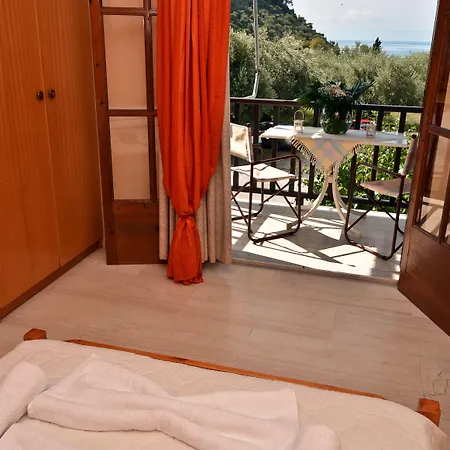 Nina Appartement