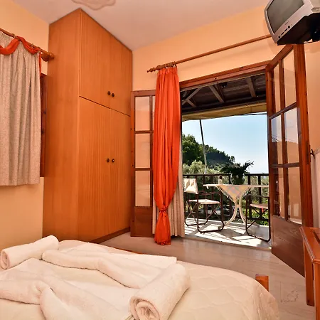 Appartement Nina