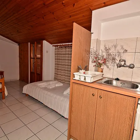 Nina Appartement *