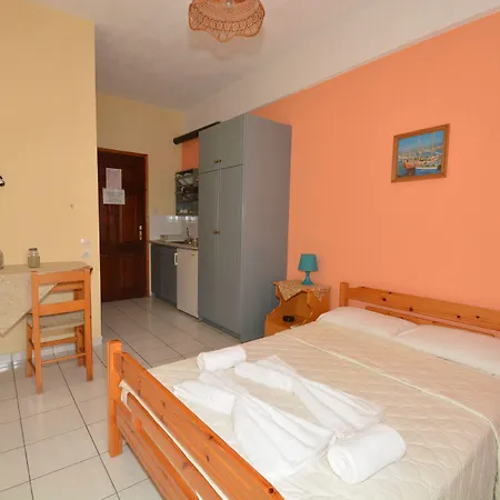 Appartement Nina *