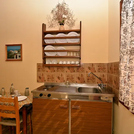 Lejlighed Nina Neo Klima