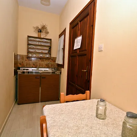 Appartement Nina *