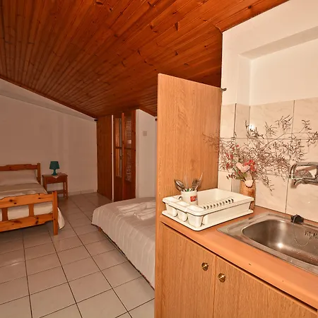 Nina Appartement Neo Klima