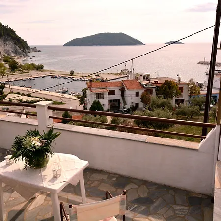 Appartement Nina *