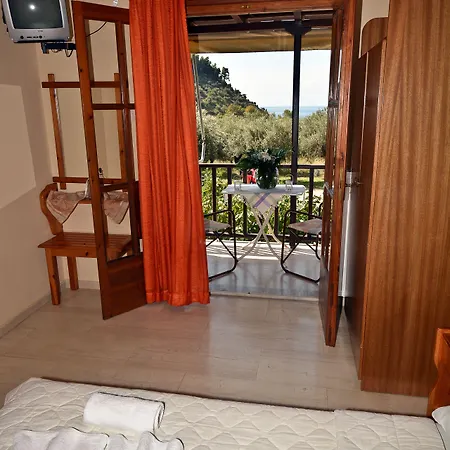 Nina Appartement