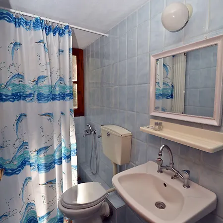 Appartement Nina *