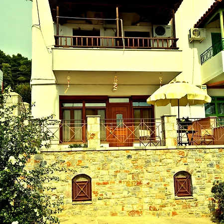 Nina Appartement *