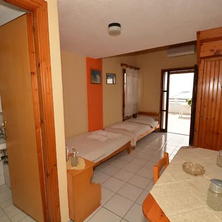 Nina Appartement