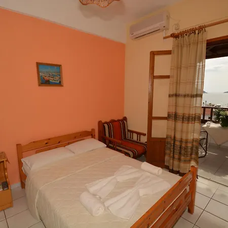 Nina Appartement