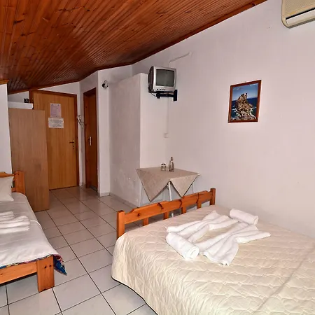 Appartement Nina Neo Klima