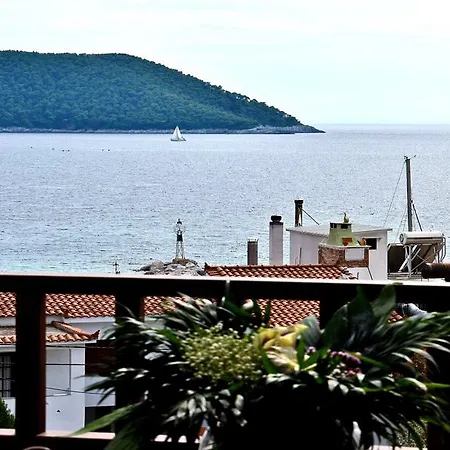 Lejlighed Nina Neo Klima