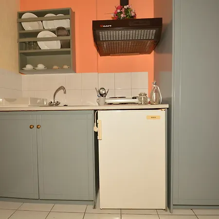 شقة Nina *